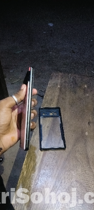 Google pixel 6